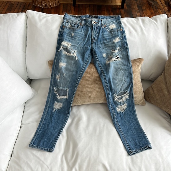 Lucky Brand Jeans - Picture 3 of 7